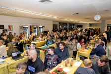 07.12.2025 Weihnachtsturnier